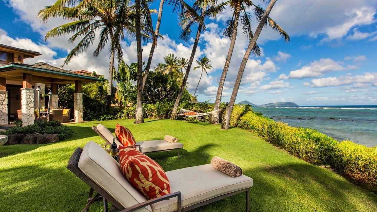 Photo of Others in Kahala