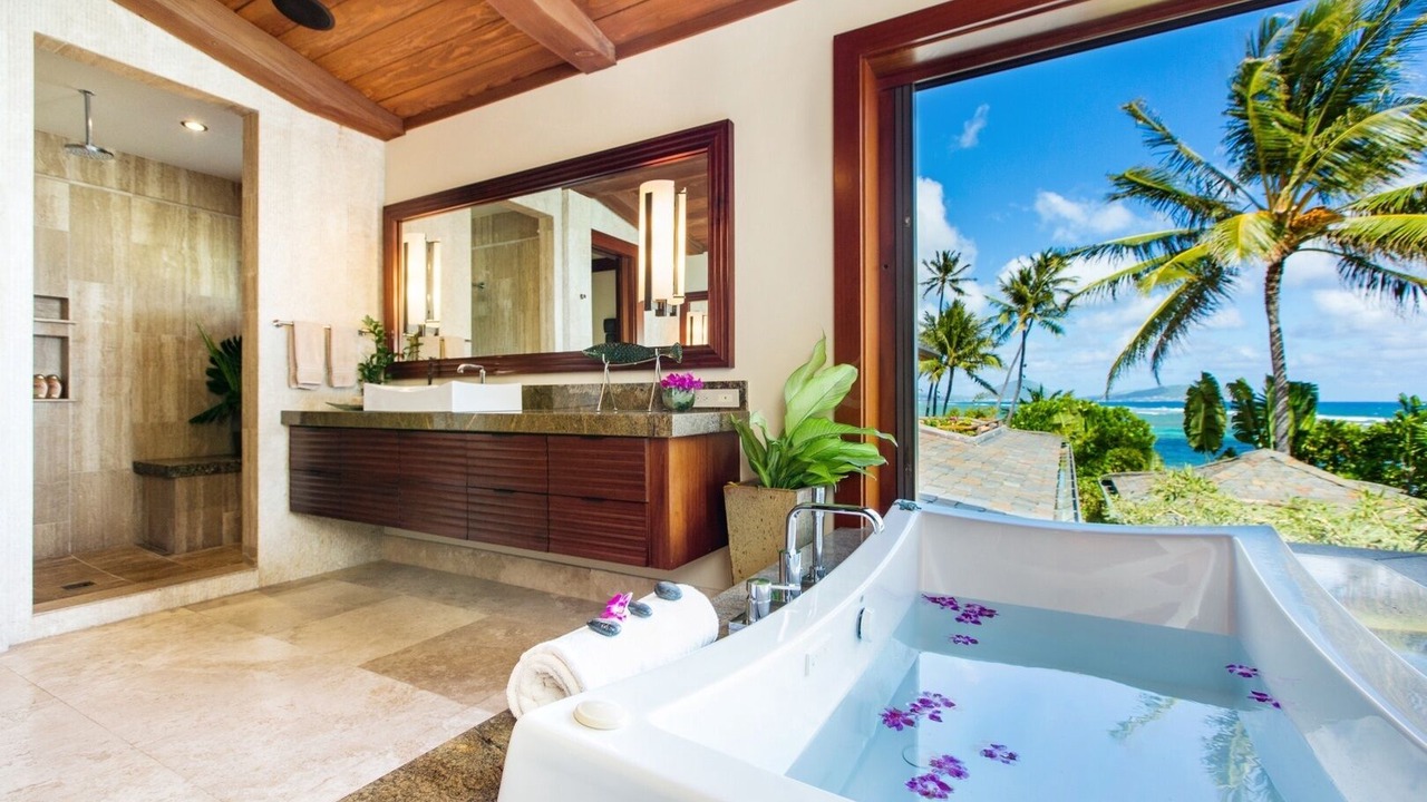 Photo of Bathroom in Kahala
