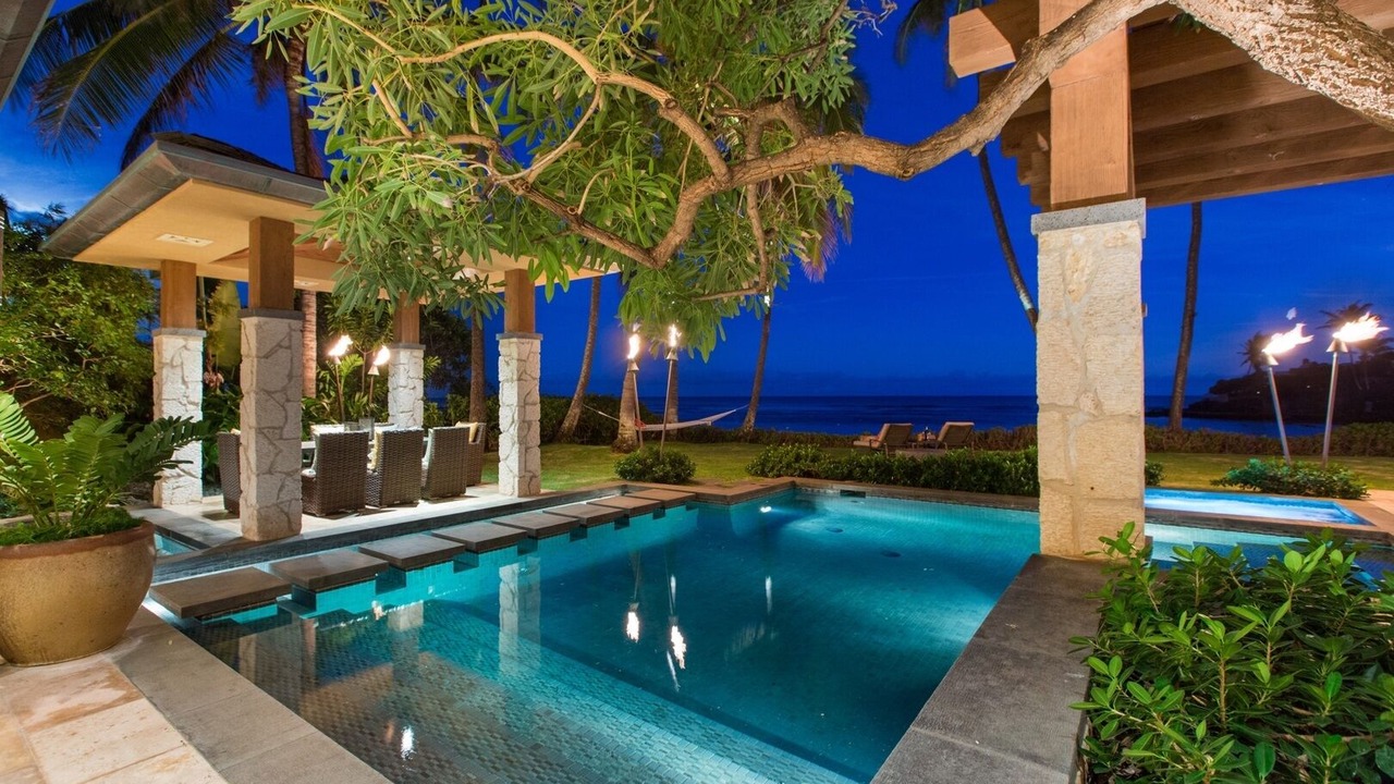 Photo of Outdoor in Kahala
