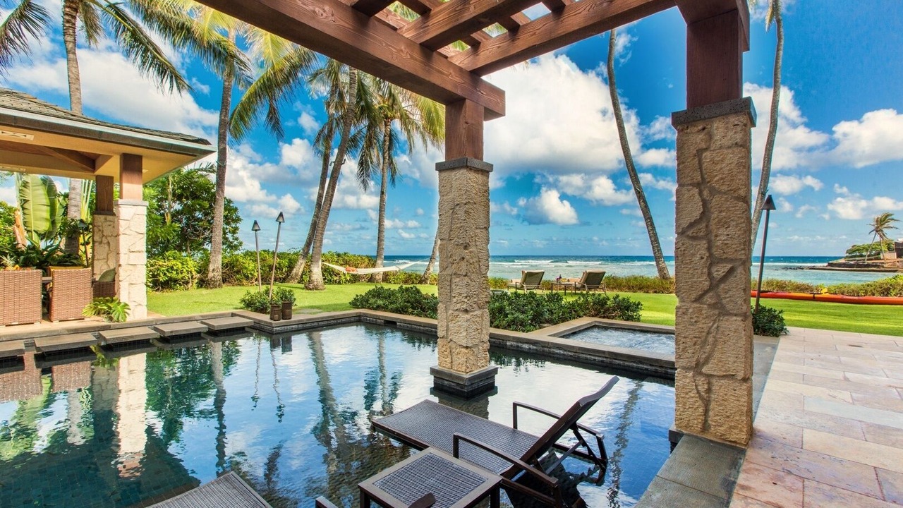 Photo of Outdoor in Kahala