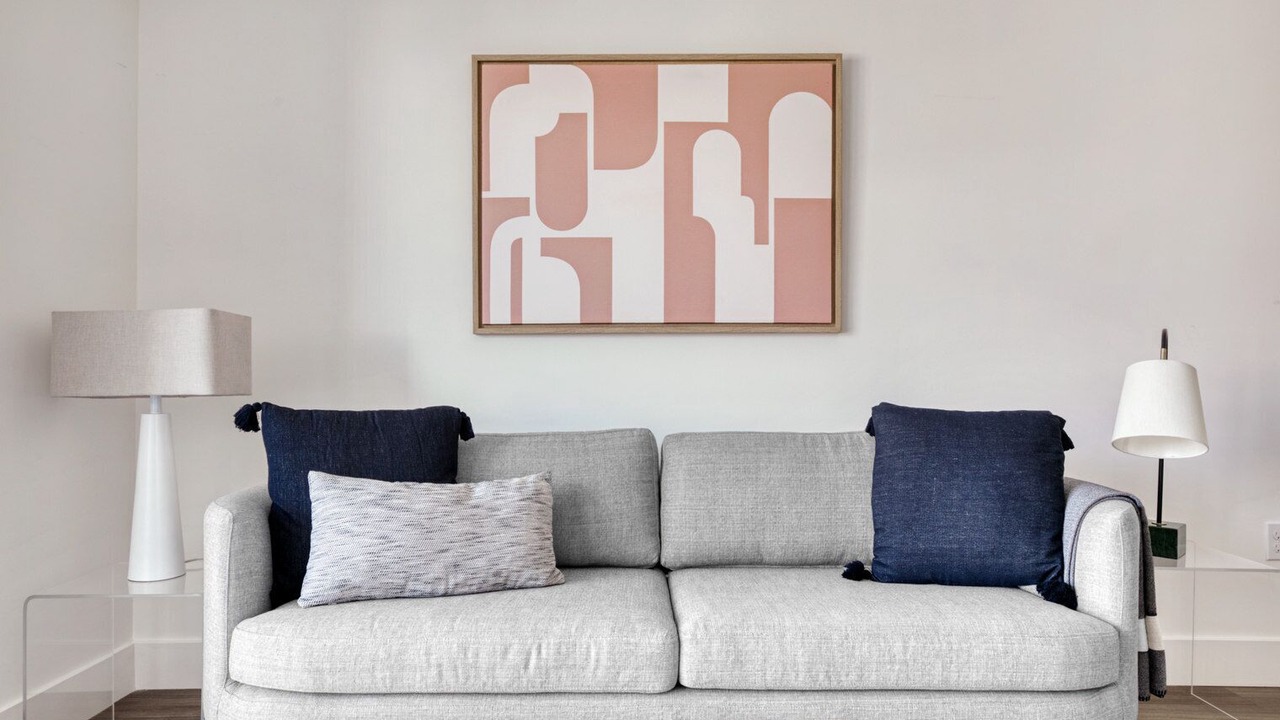 Photo of Livingroom in Sawtelle
