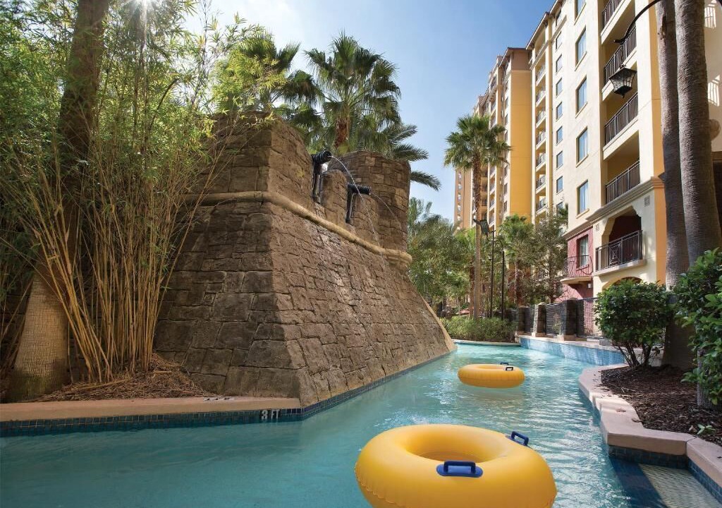 Photo of Outdoor in Lake Buena Vista