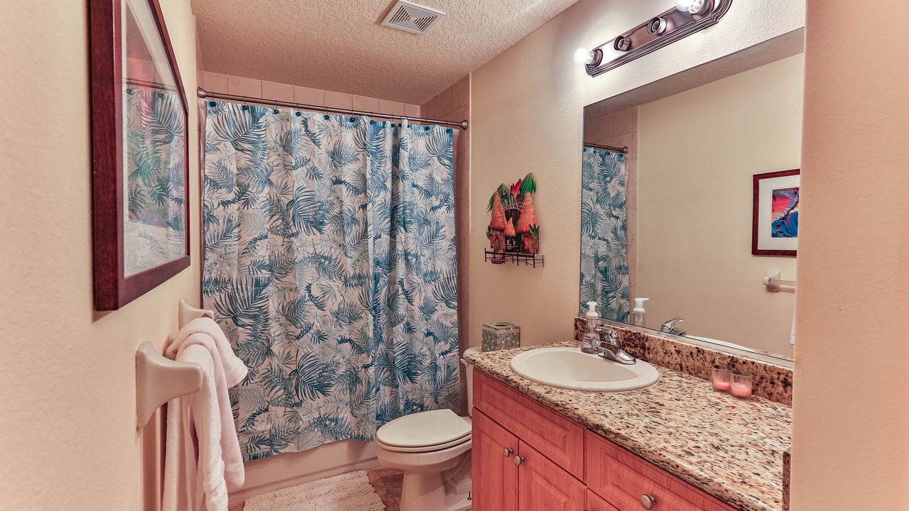 Photo of Bathroom in Homosassa