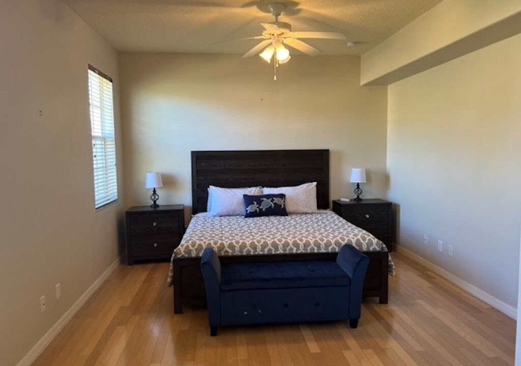 Photo of Bedroom in Homosassa