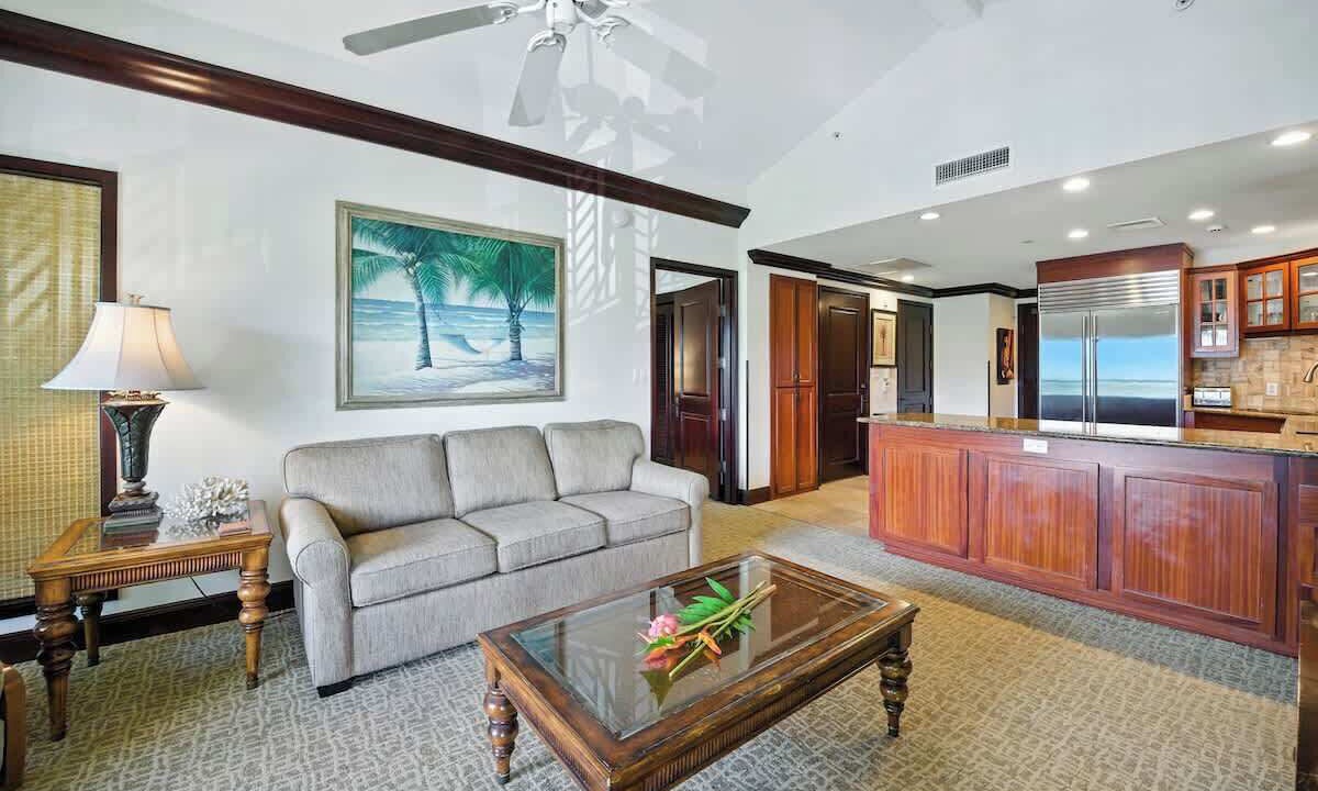 Photo of Bedroom in Wailua