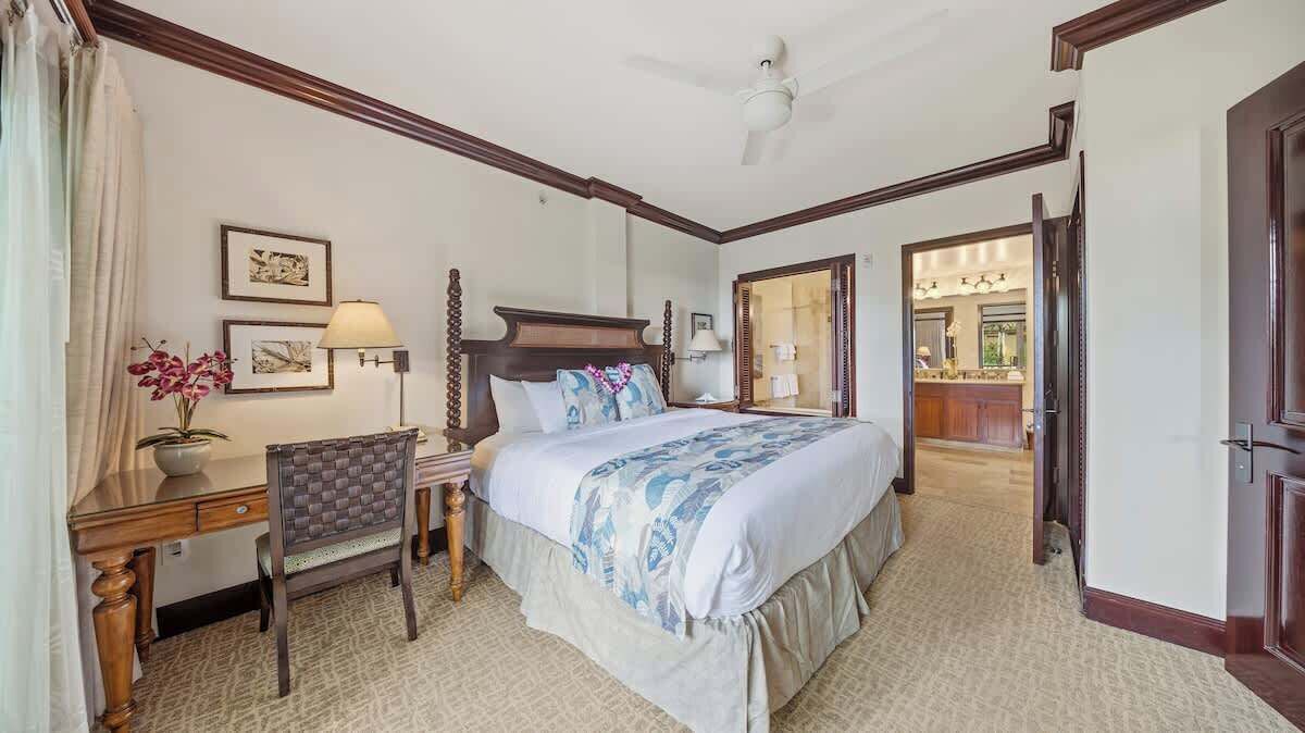 Photo of Bathroom in Wailua
