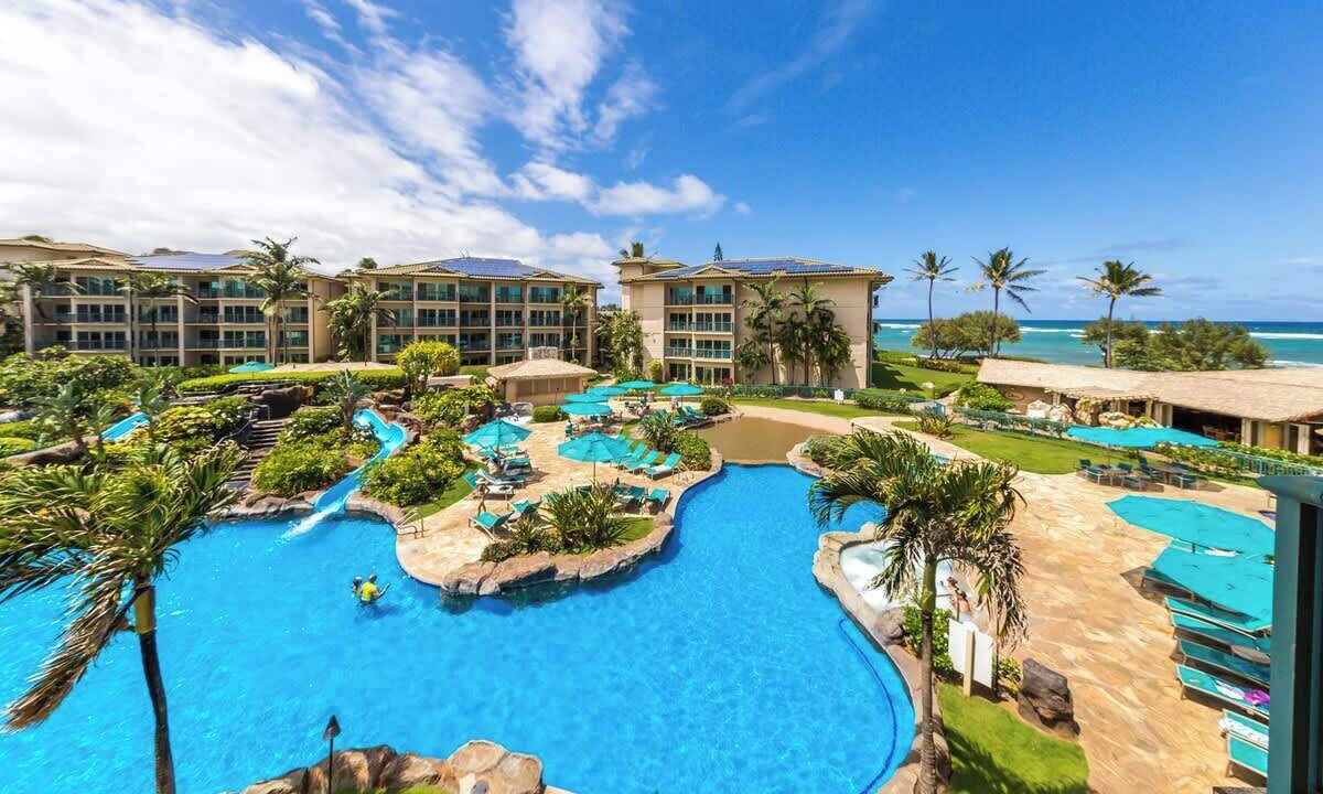 Photo of Outdoor in Wailua