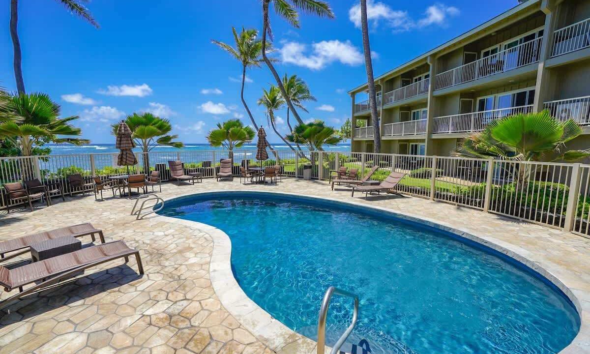 Photo of Outdoor in Wailua