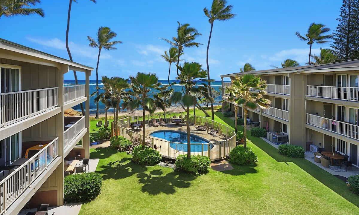 Photo of Outdoor in Wailua