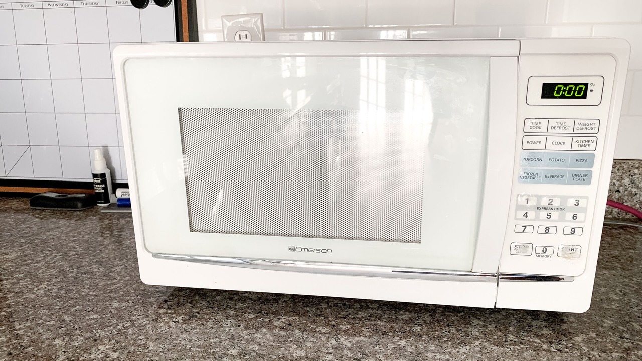 Photo of Kitchen in Candler-McAfee