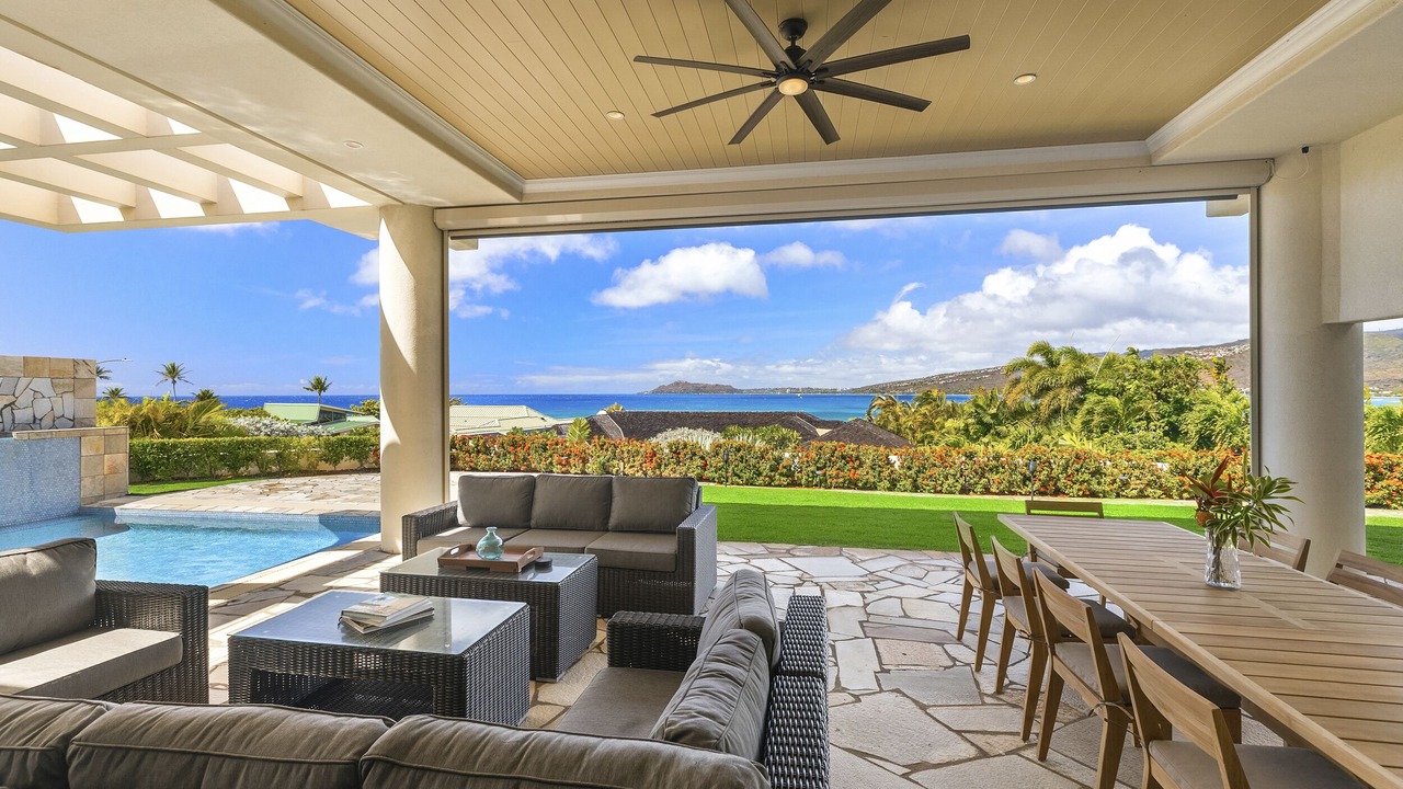 Photo of Outdoor in Hawaii Kai