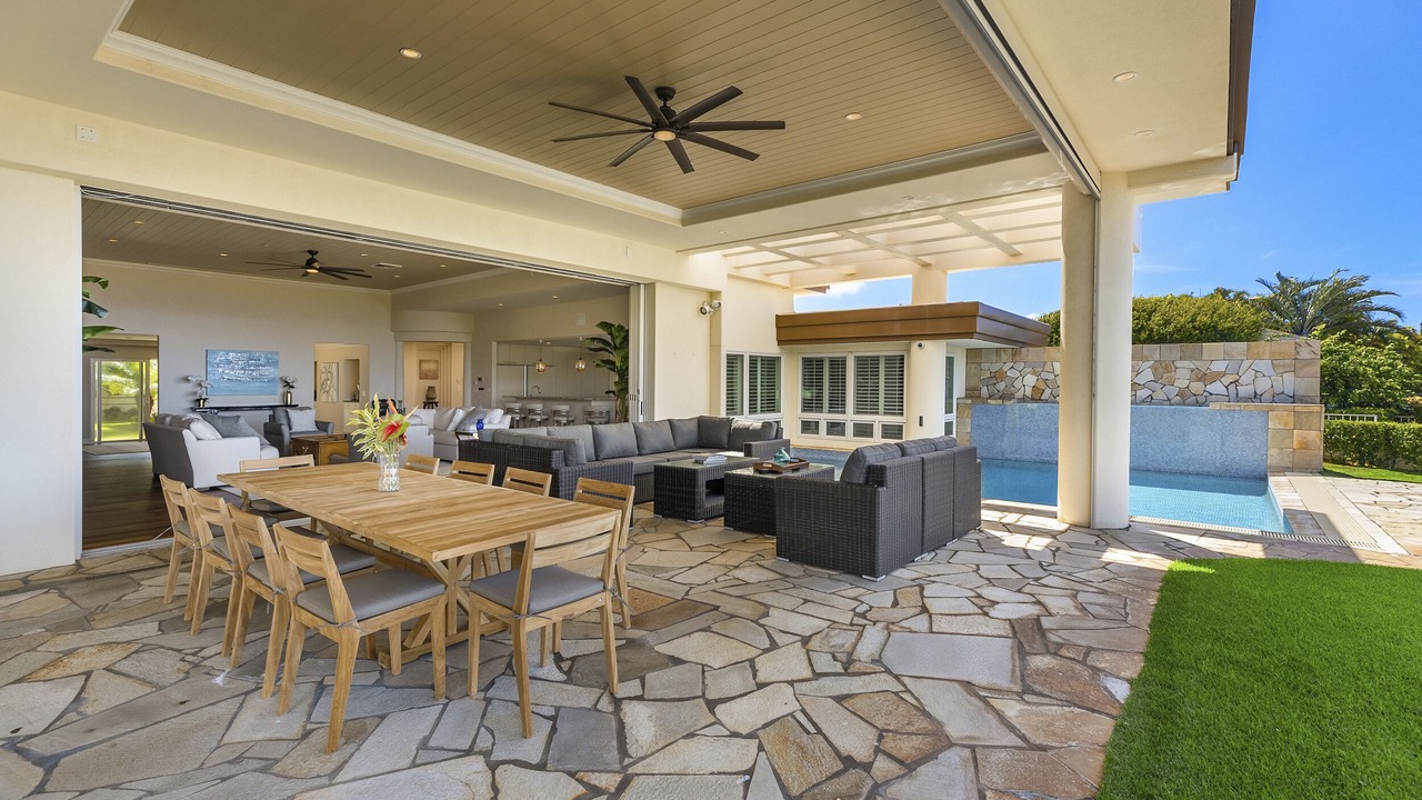 Photo of Outdoor in Hawaii Kai