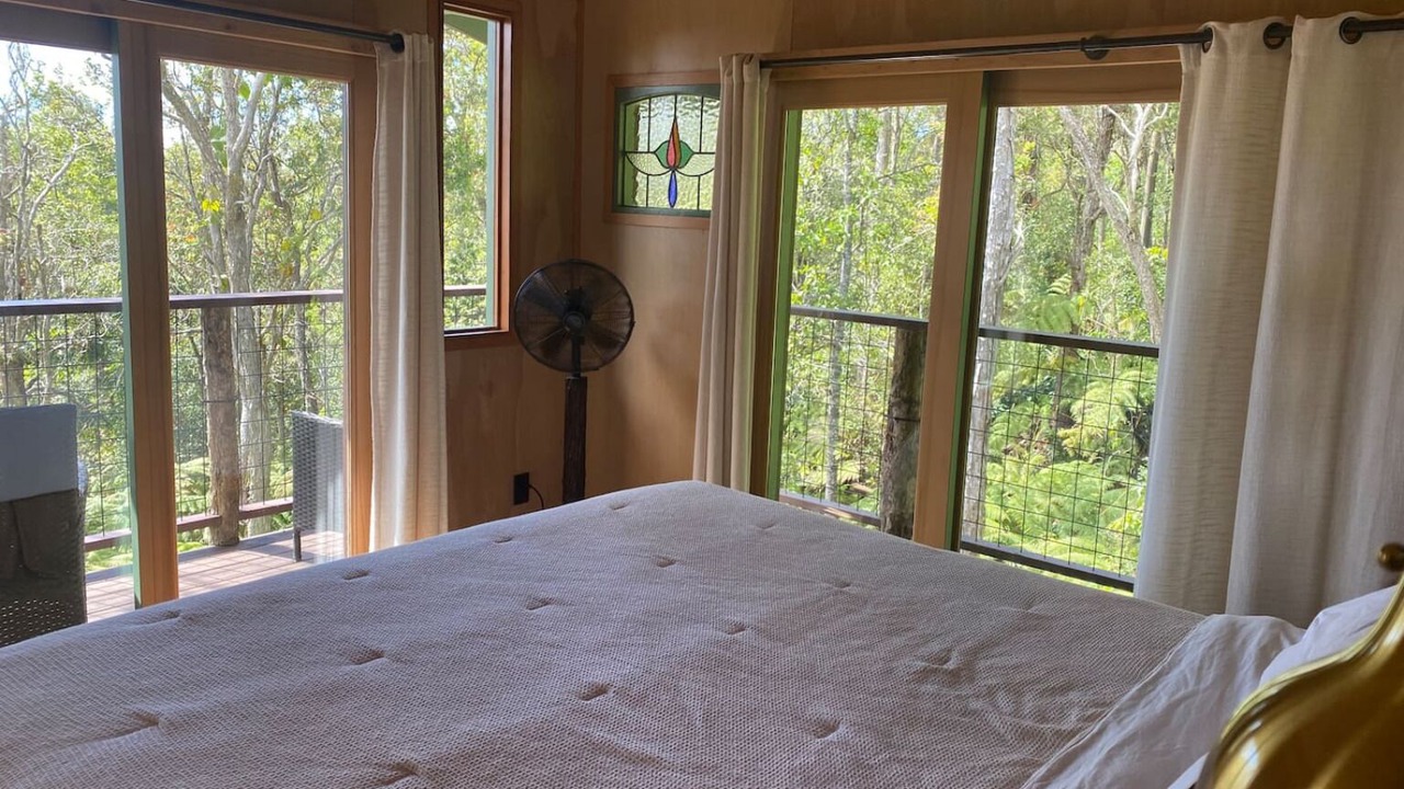 Photo of Bedroom in Kailua-Kona