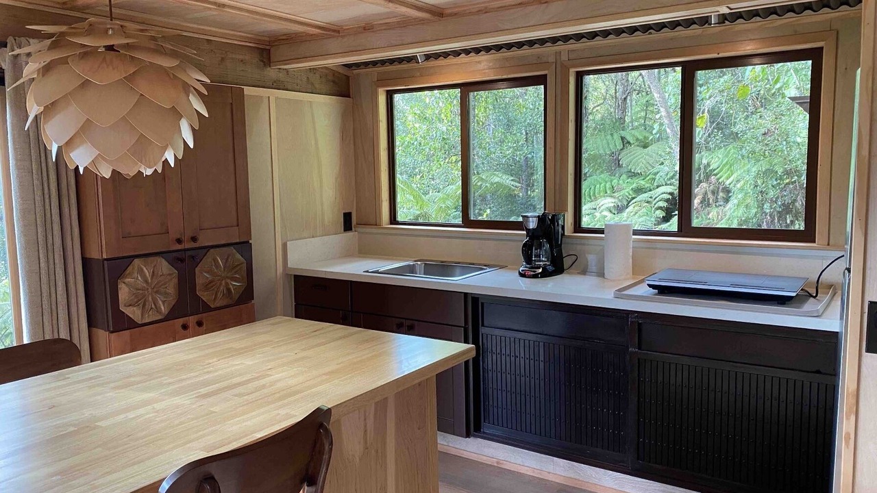 Photo of Kitchen in Kailua-Kona