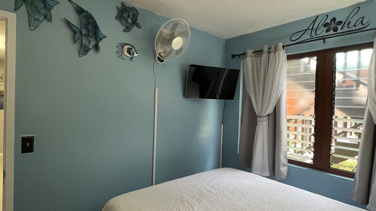 Photo of Bedroom in Kapoho