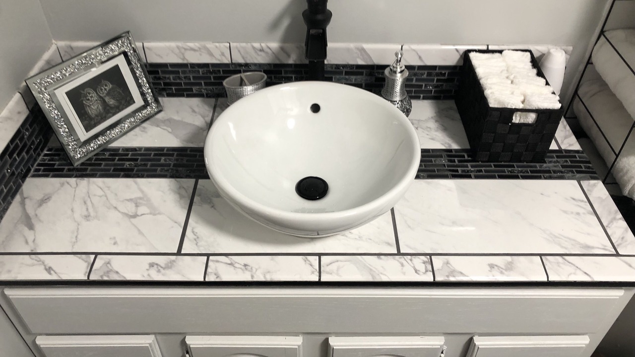 Photo of Bathroom in Kapoho
