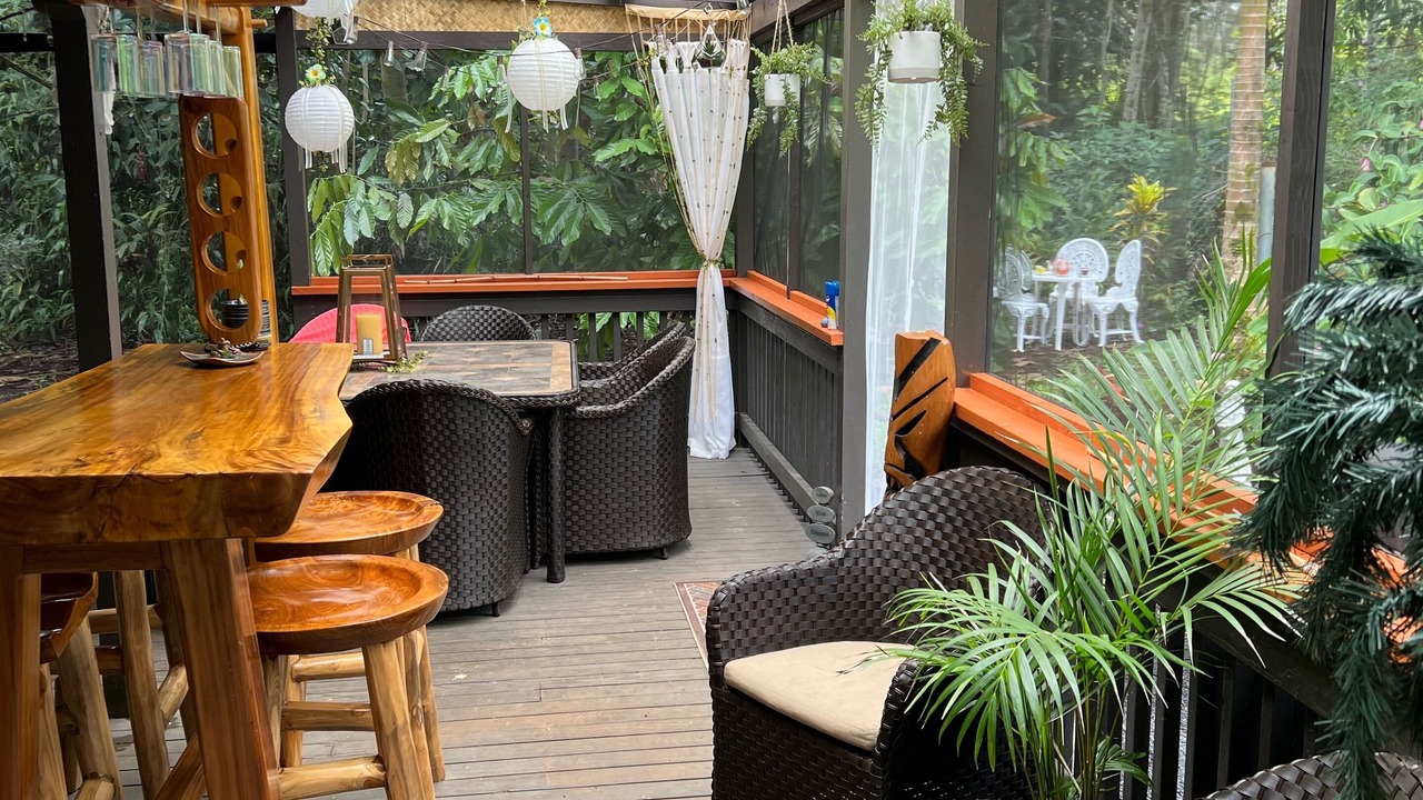 Photo of Outdoor in Kapoho