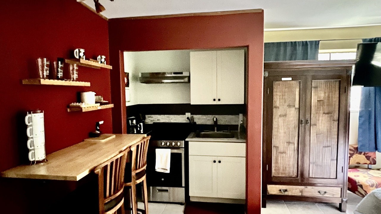 Photo of Kitchen in Kapoho