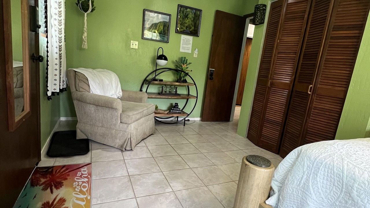 Photo of Bedroom in Kapoho