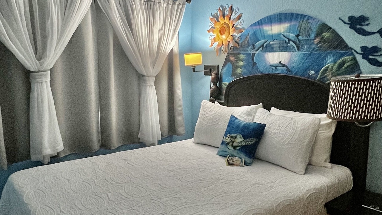Photo of Bedroom in Kapoho