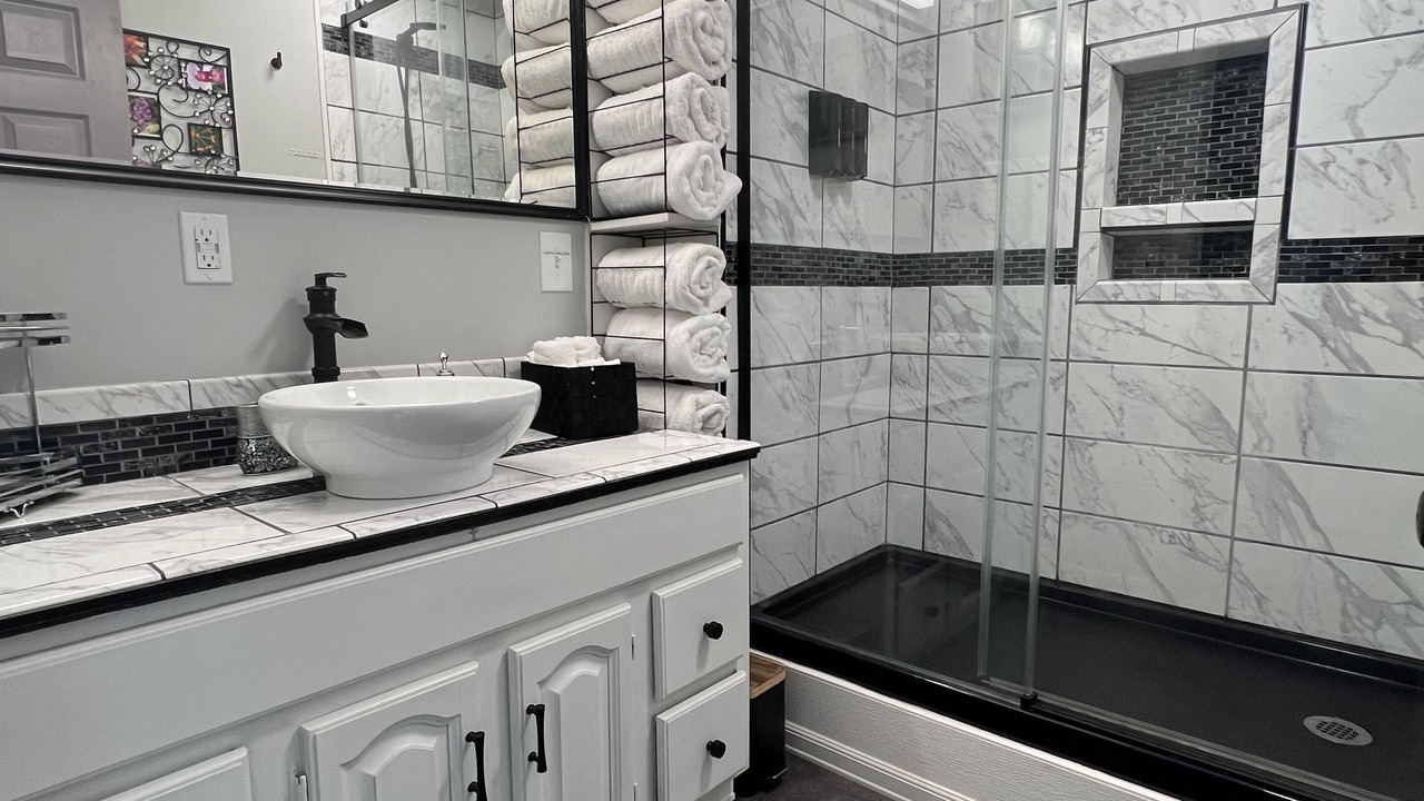 Photo of Bathroom in Kapoho