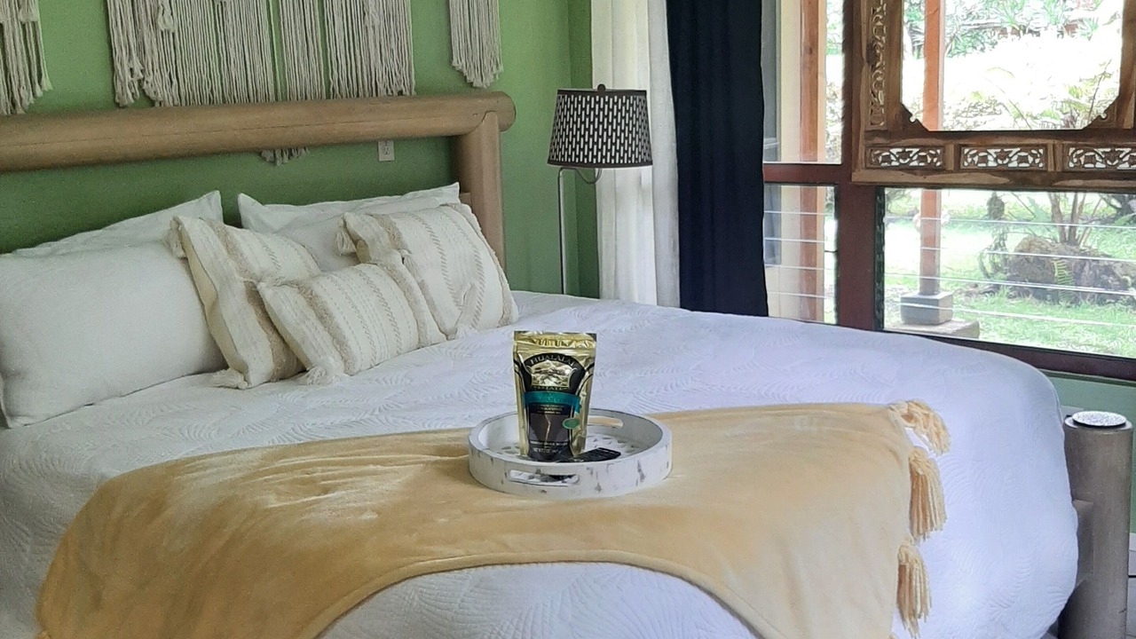 Photo of Bedroom in Kapoho