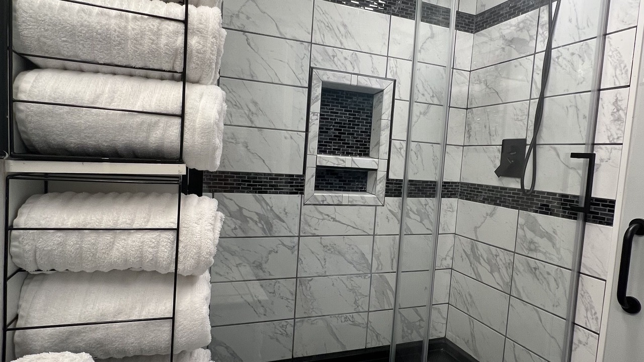 Photo of Bathroom in Kapoho