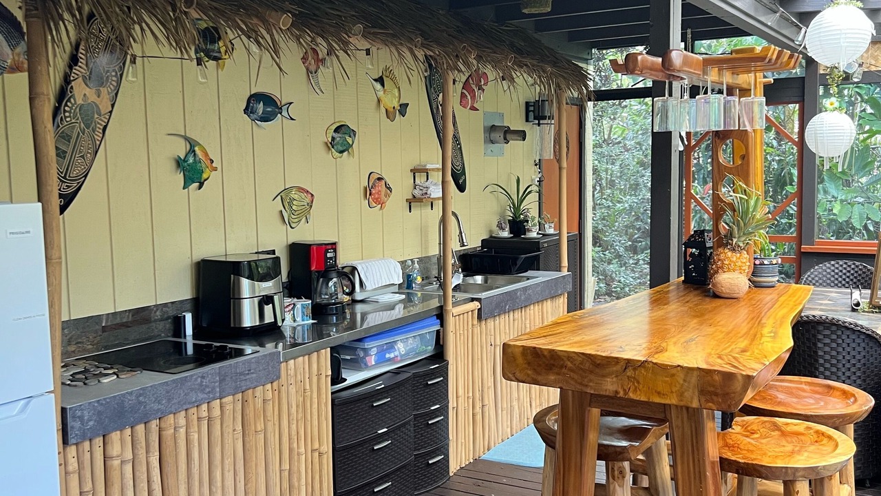 Photo of Outdoor in Kapoho