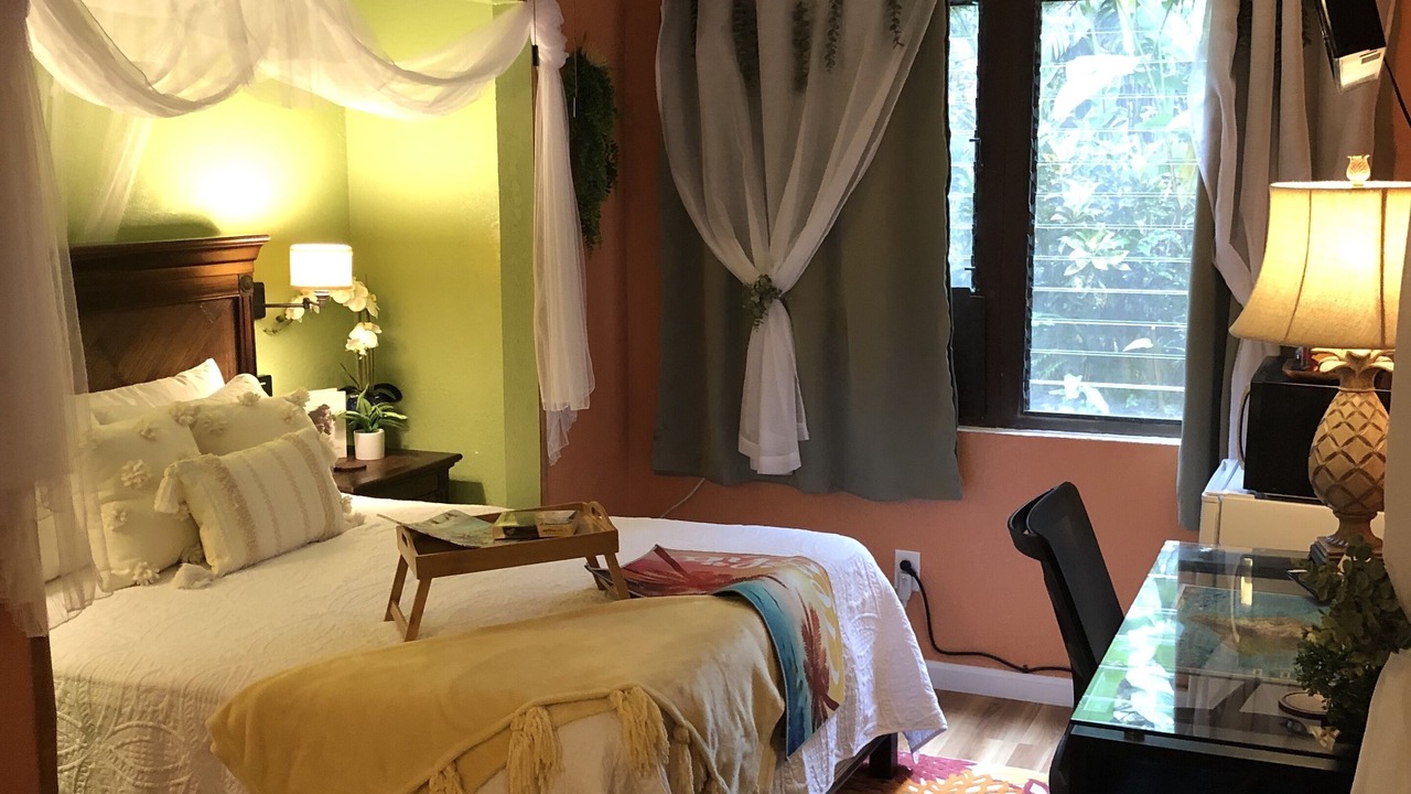 Photo of Bedroom in Kapoho