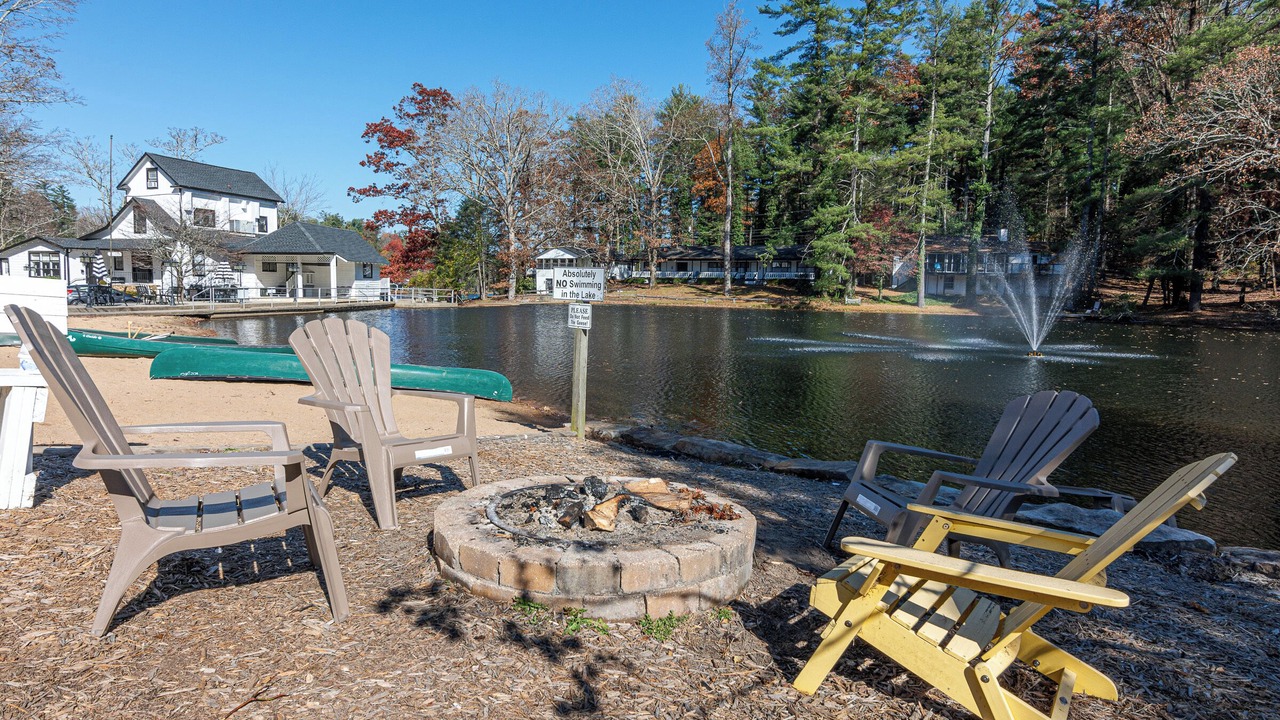 Photo of Outdoor in Flat Rock