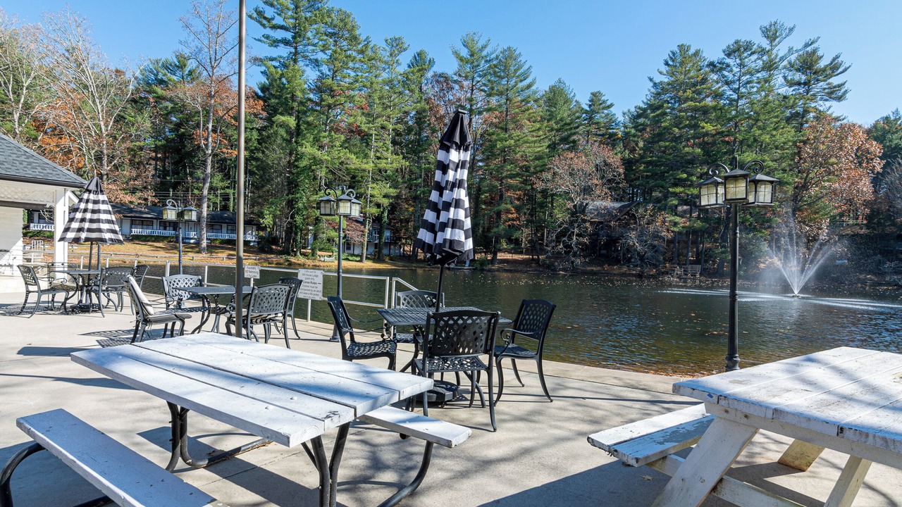 Photo of Outdoor in Flat Rock
