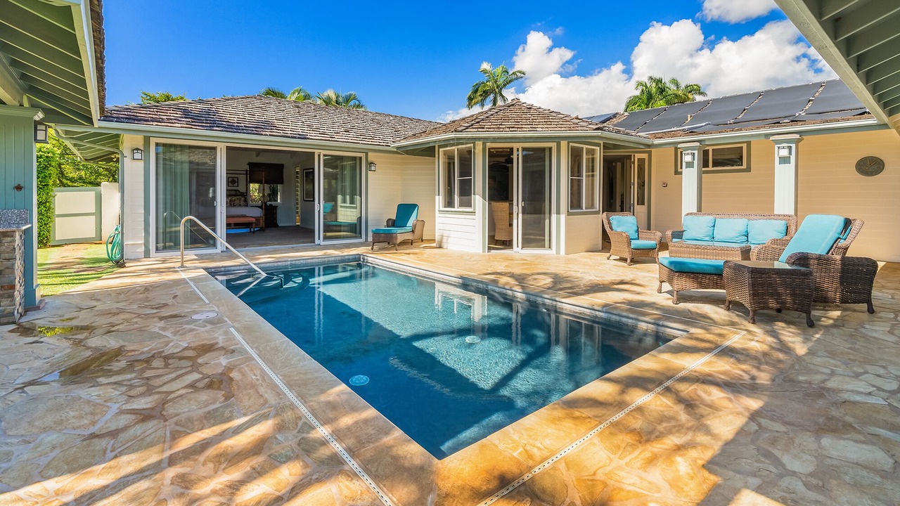 Photo of Outdoor in Poipu