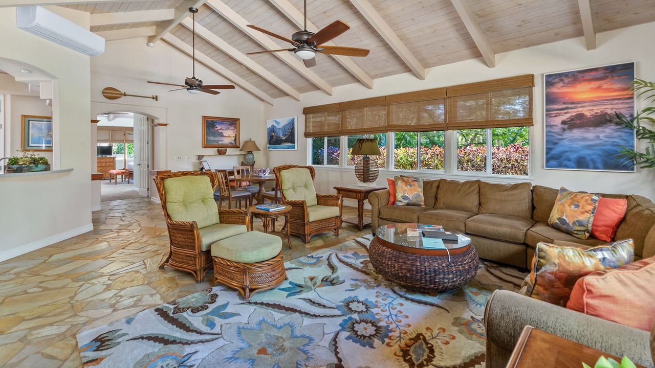 Photo of Bedroom in Poipu