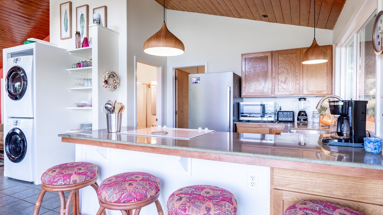 Photo of Kitchen in Kukuihaele