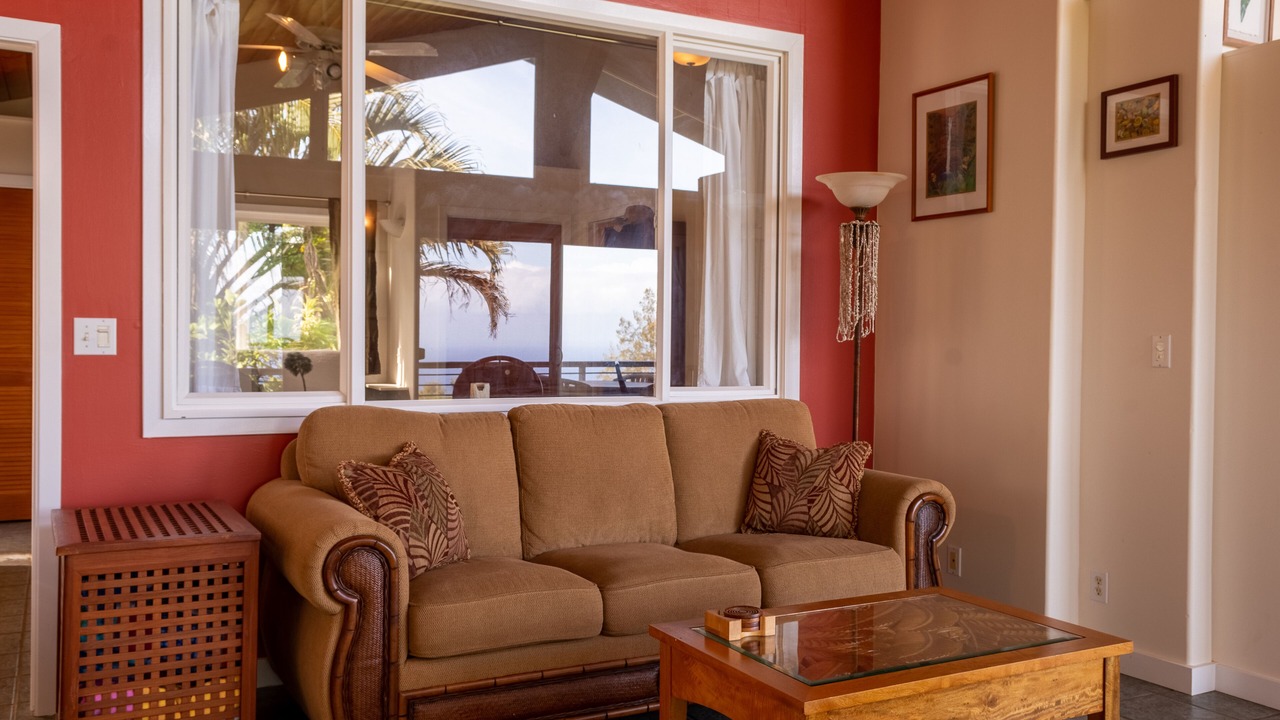 Photo of Livingroom in Kukuihaele