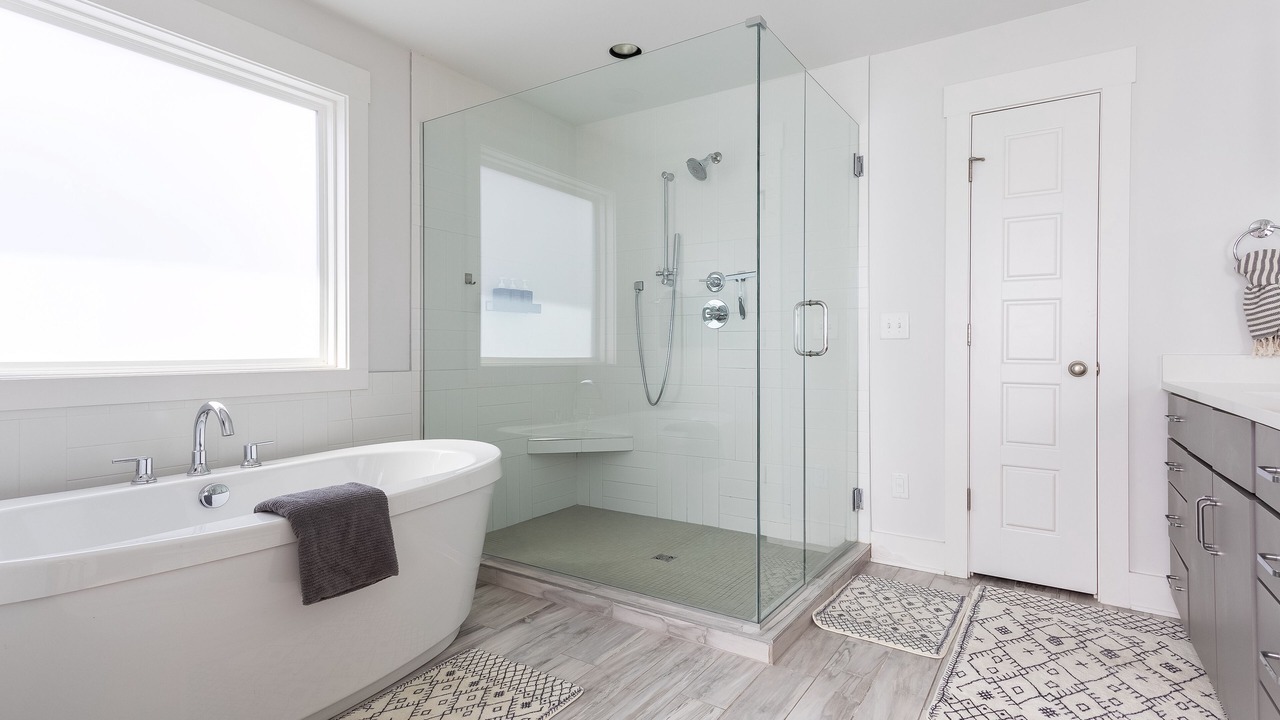 Photo of Bathroom in Edgehill