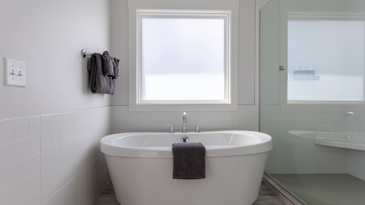 Photo of Bathroom in Edgehill