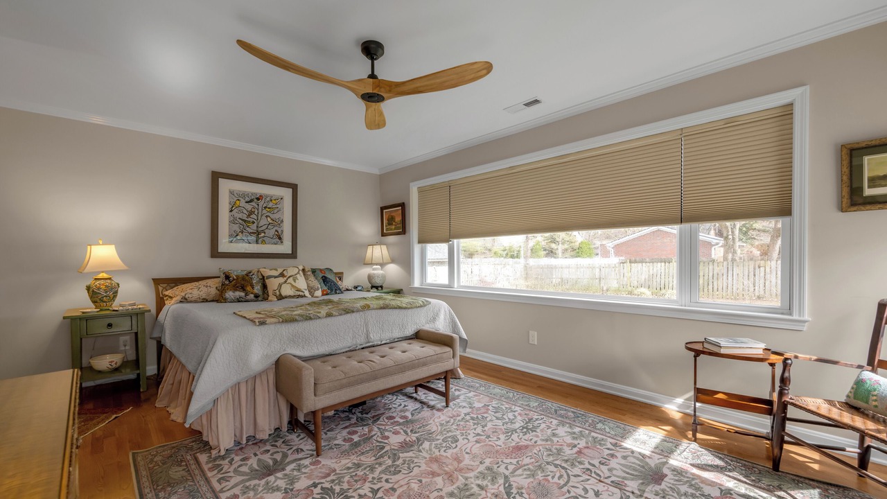 Photo of Bedroom in Fairway
