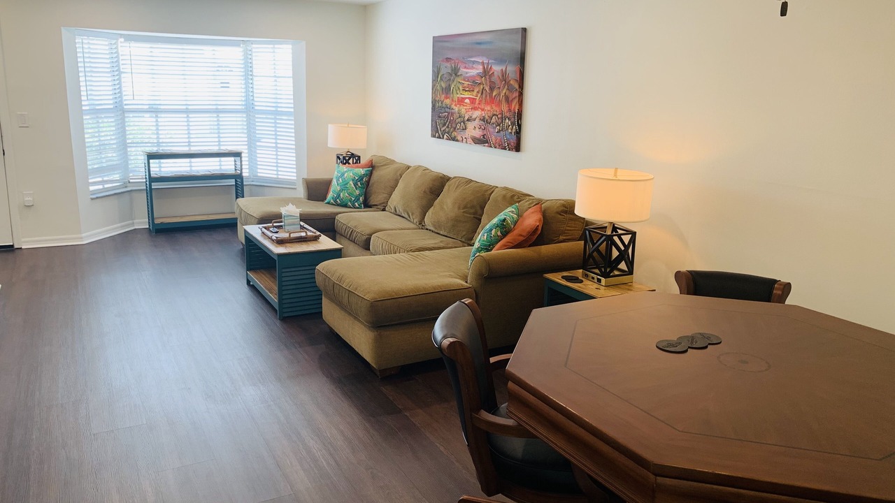 Photo of Bedroom in Courier City - Oscawana