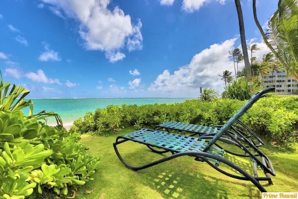 Photo of Outdoor in Punaluu