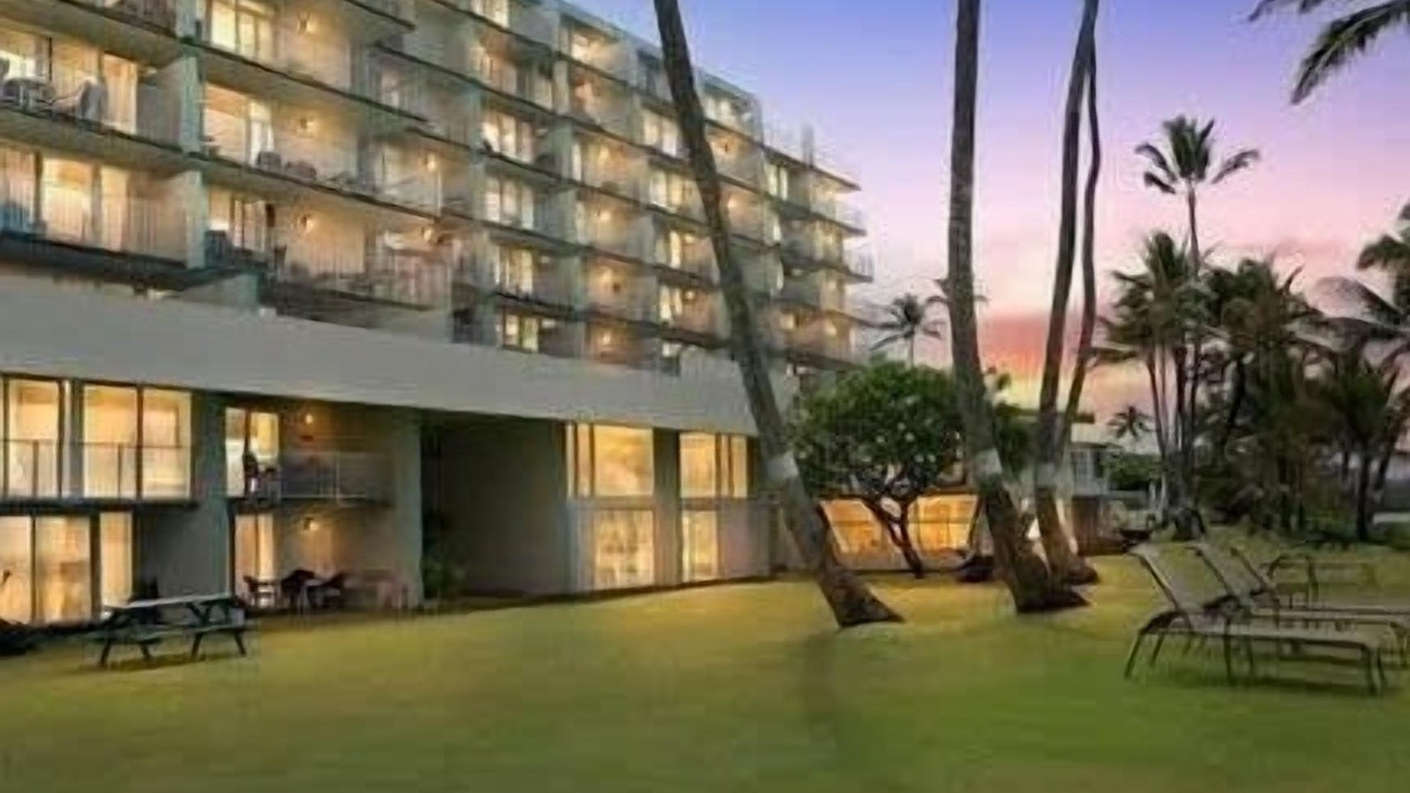 Photo of Outdoor in Punaluu