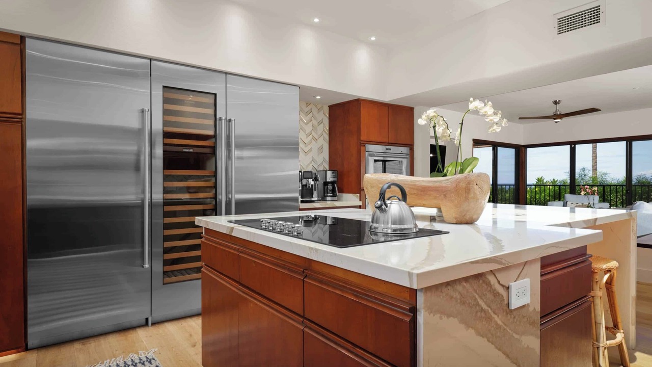 Photo of Kitchen in Kamuela