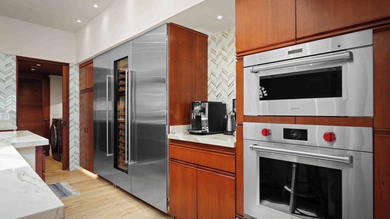 Photo of Kitchen in Kamuela