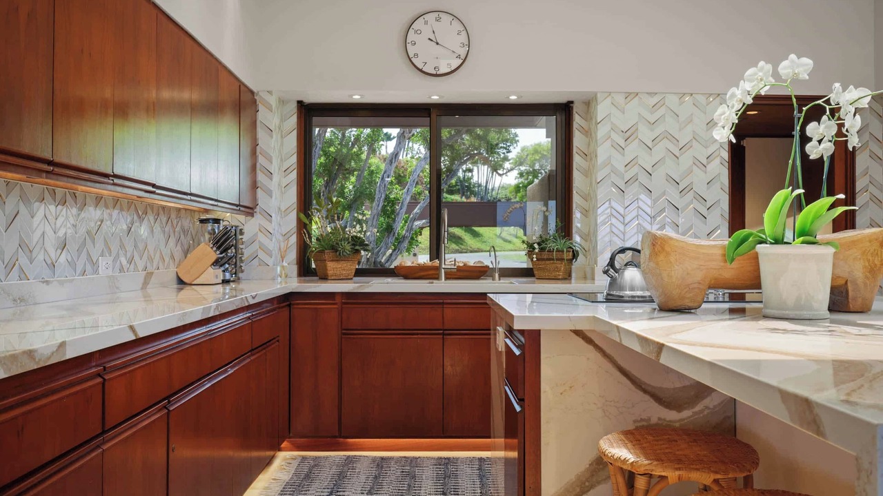 Photo of Kitchen in Kamuela