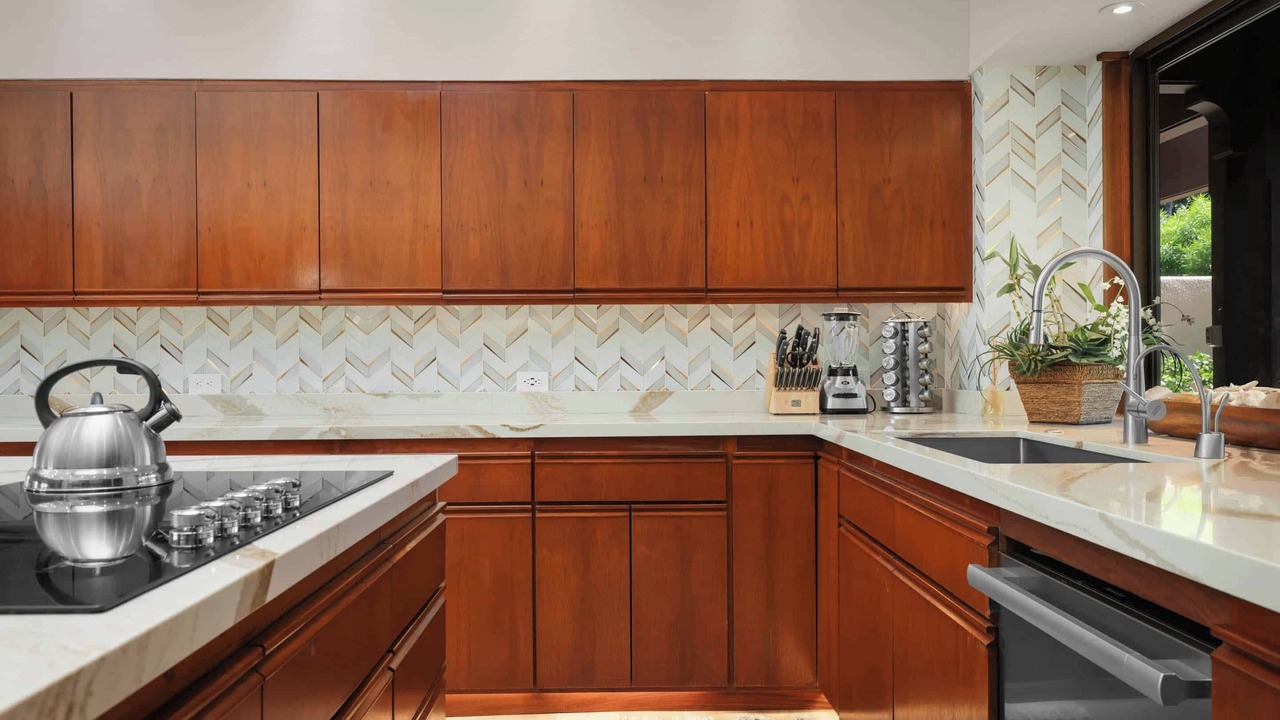 Photo of Kitchen in Kamuela