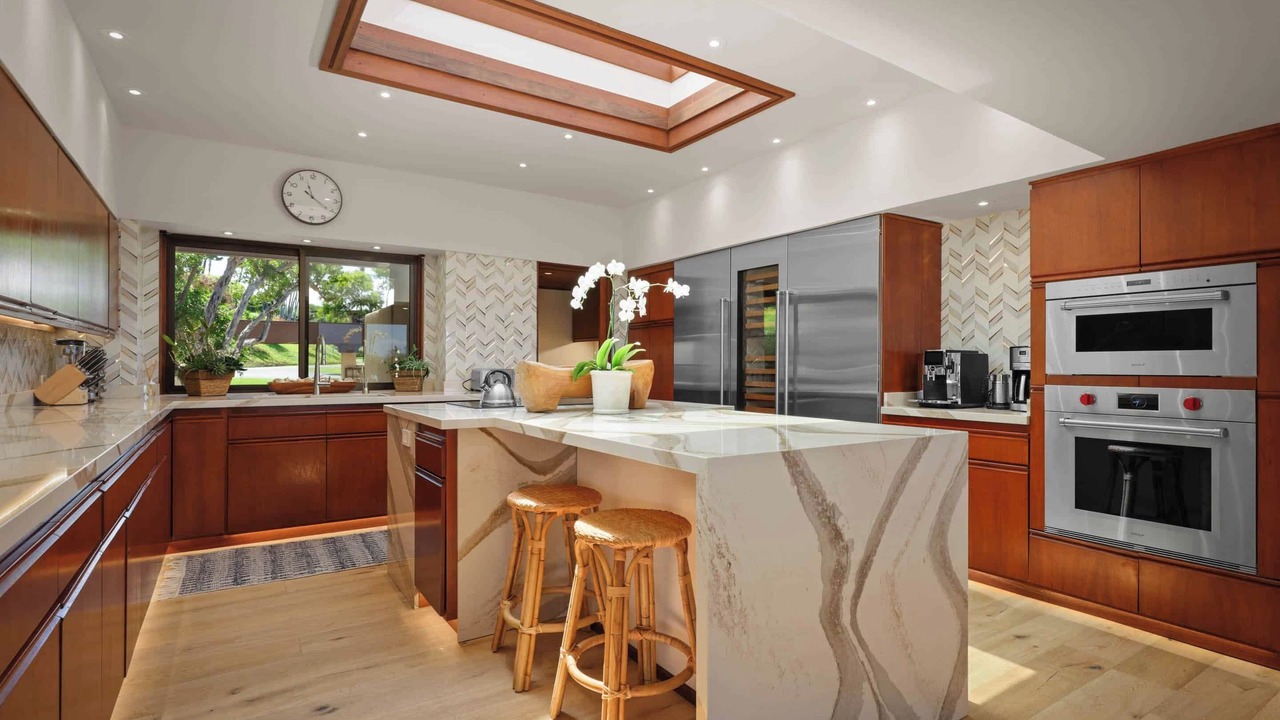 Photo of Kitchen in Kamuela