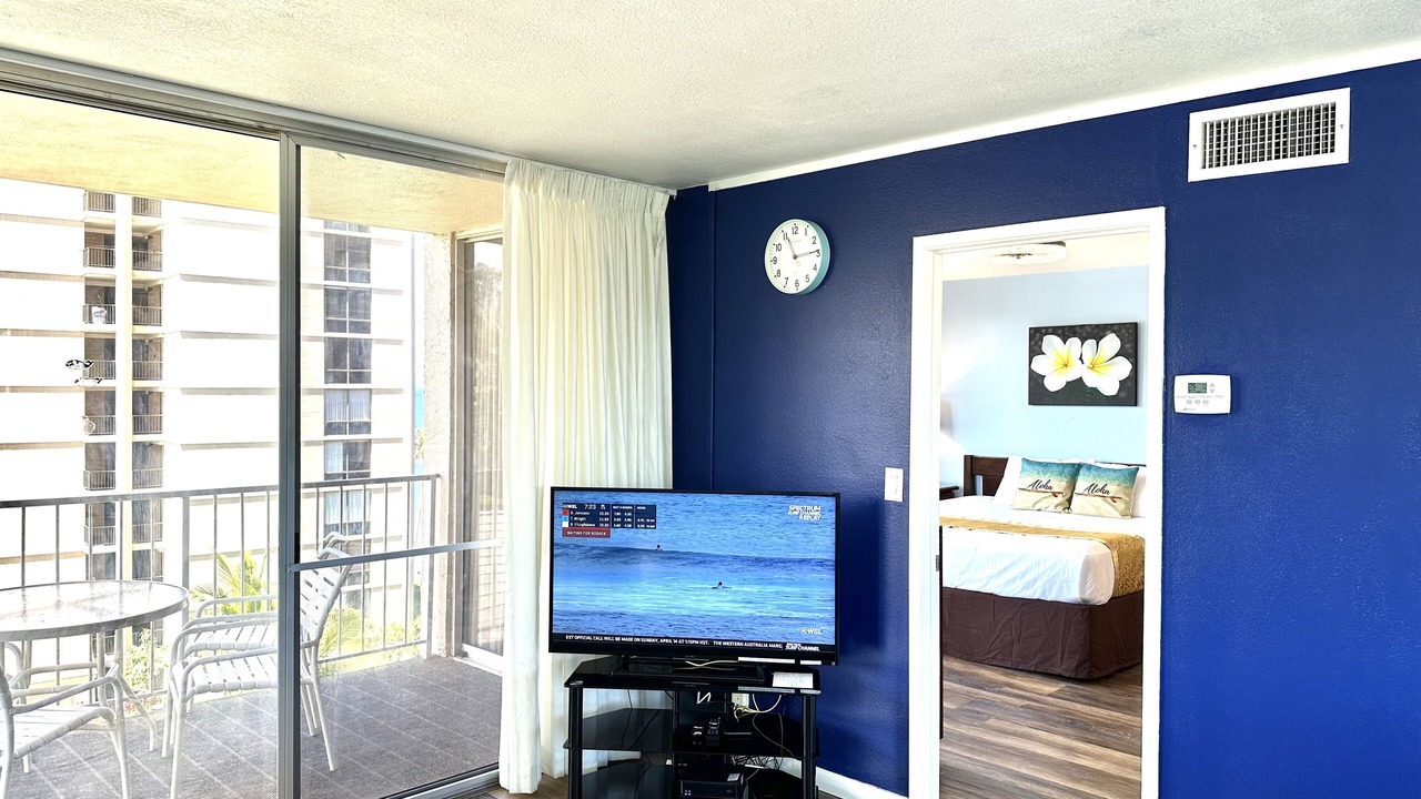 Photo of Bedroom in Kahana