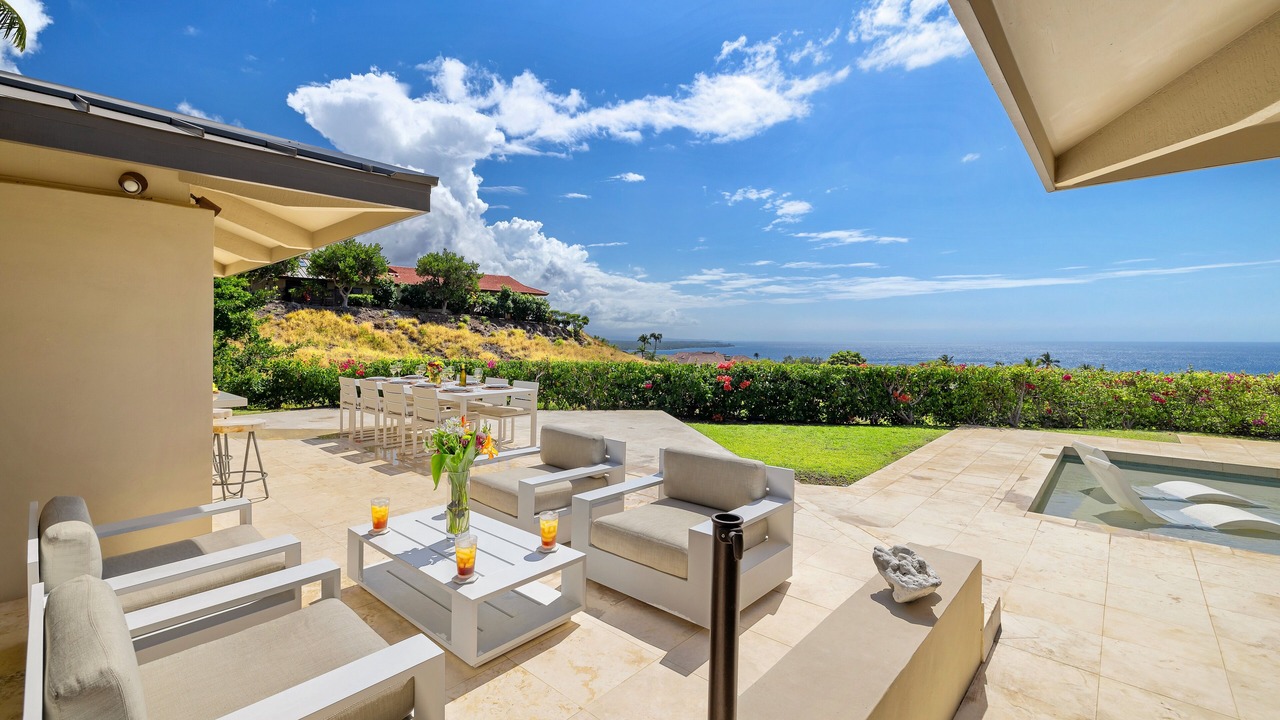 Photo of Patio Balcony in Kamuela