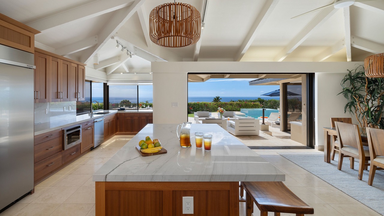 Photo of Kitchen in Kamuela