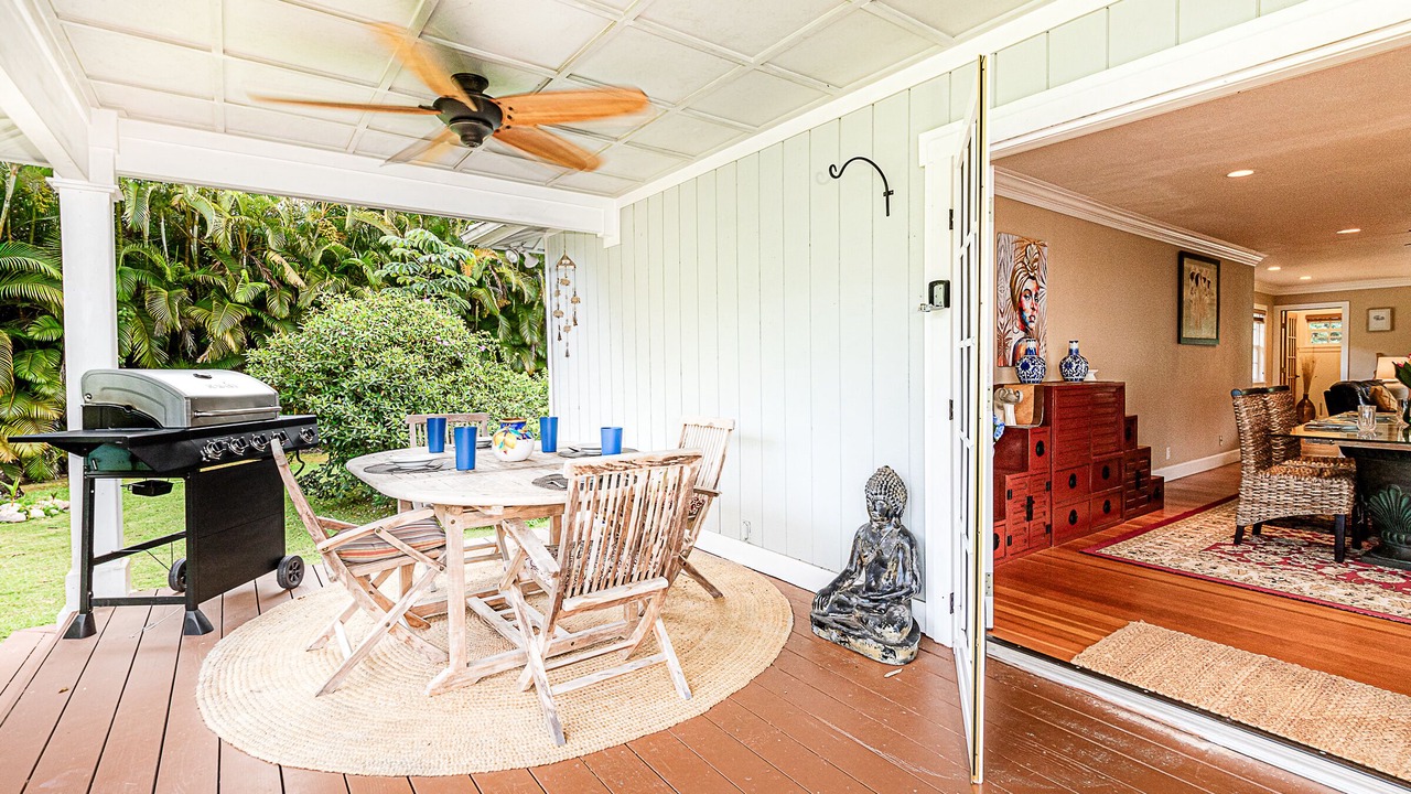Photo of Outdoor in Keaau